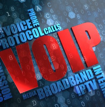 Bel goedkoper dankzij Voice over IP voip