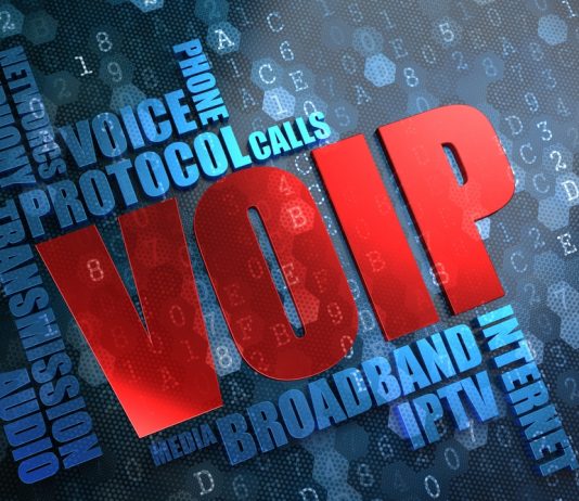Bel goedkoper dankzij Voice over IP voip
