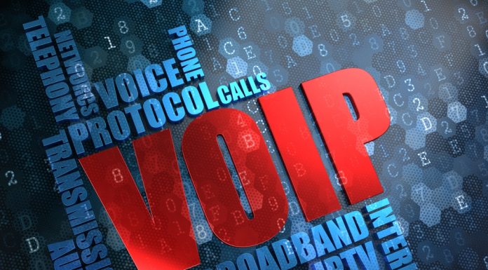 Bel goedkoper dankzij Voice over IP voip