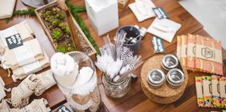 Zero Waste leven, hoe pak je dat aan? zero waste