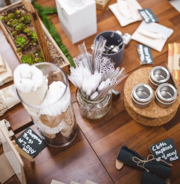 Zero Waste leven, hoe pak je dat aan? zero waste