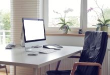 Je thuiskantoor inrichten doe je zo thuis kantoor