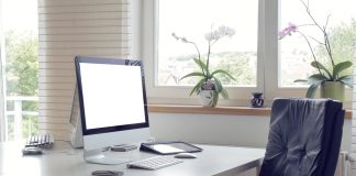 Je thuiskantoor inrichten doe je zo thuis kantoor