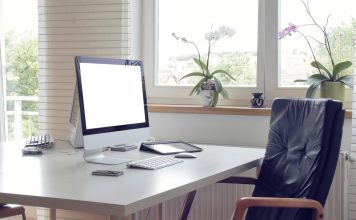 Je thuiskantoor inrichten doe je zo thuis kantoor
