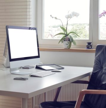 Je thuiskantoor inrichten doe je zo thuis kantoor