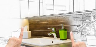 Welke trends zijn er voor badkamer renovaties? badkamer renovatie