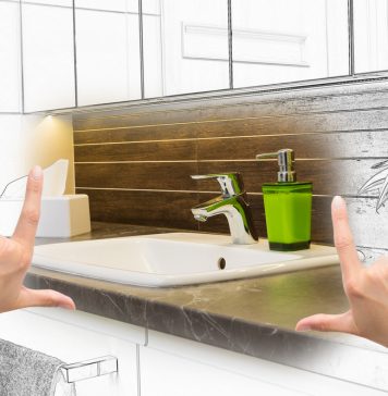 Welke trends zijn er voor badkamer renovaties? badkamer renovatie