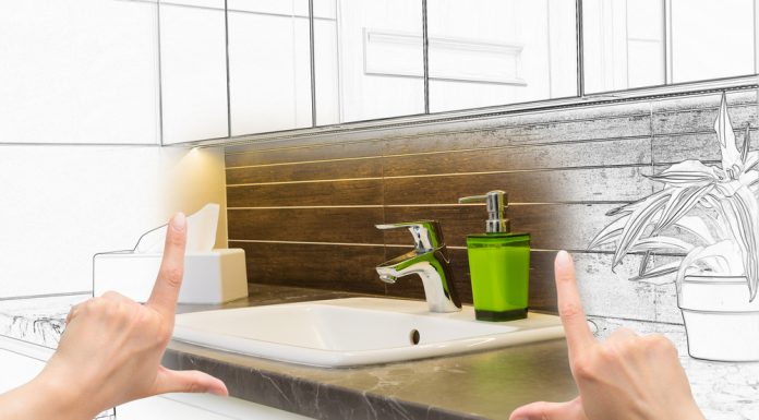 Welke trends zijn er voor badkamer renovaties? badkamer renovatie