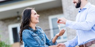 Een huis verkopen kan razendsnel en altijd volgens de marktwaarde sleuteloverdracht huis
