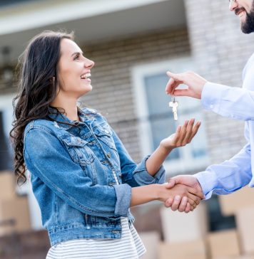 Een huis verkopen kan razendsnel en altijd volgens de marktwaarde sleuteloverdracht huis
