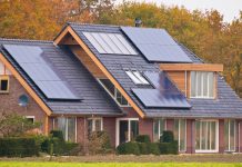 Duurzame oplossingen voor jouw woning zonnepanelen huis