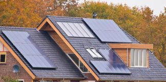 Duurzame oplossingen voor jouw woning zonnepanelen huis
