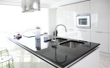 Witte keuken: modern, landelijk of Scandinavisch? witte keuken