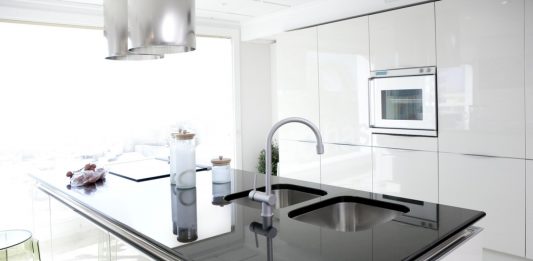Witte keuken: modern, landelijk of Scandinavisch? witte keuken