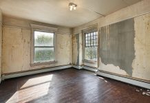 Hoe je van een verlaten pand je droomhuis maakt vervallen huis