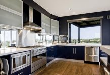 Je nieuwe keuken inrichten Depositphotos_5688020_S