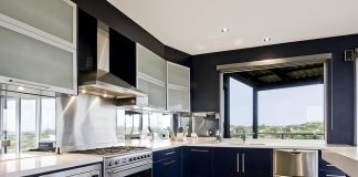 Je nieuwe keuken inrichten Depositphotos_5688020_S