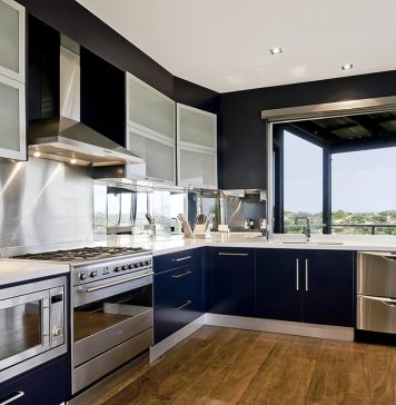 Je nieuwe keuken inrichten Depositphotos_5688020_S