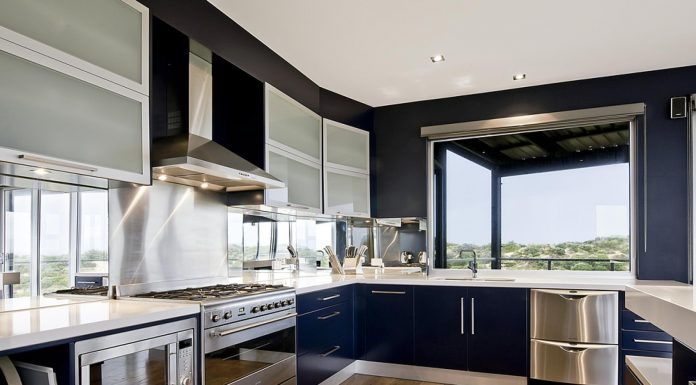 Je nieuwe keuken inrichten Depositphotos_5688020_S