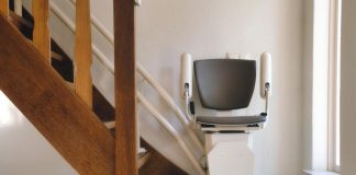 Redenen om een traplift te kopen traplift in huis