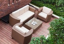 Een welkome toevoeging aan uw tuin Depositphotos_5294957_S