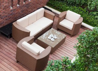 Een welkome toevoeging aan uw tuin Depositphotos_5294957_S