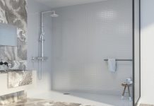 Levenslang thuis wonen inloopdouche