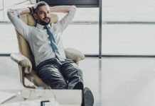 Zo richt je de ruimtes in huis toekomstbestendig in  Depositphotos_211234808_S