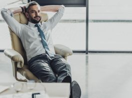 Zo richt je de ruimtes in huis toekomstbestendig in Depositphotos_211234808_S