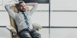 Zo richt je de ruimtes in huis toekomstbestendig in Depositphotos_211234808_S