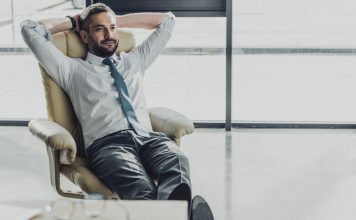 Zo richt je de ruimtes in huis toekomstbestendig in Depositphotos_211234808_S