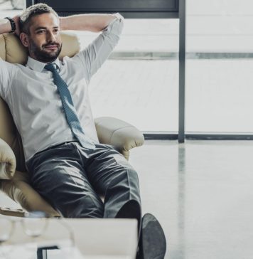 Zo richt je de ruimtes in huis toekomstbestendig in Depositphotos_211234808_S