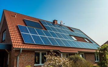 Zonnepanelen dragen bij aan een duurzame toekomst: dit is waarom Depositphotos_72777439_S