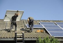 Zelf zonnepanelen installeren? Dat kan!  zonnepanelen installeren