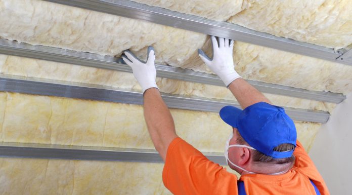 Wil je geld besparen én het milieu helpen? isolatiemateriaal