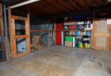 Optimaal gebruik maken van je berging: een handige gids voor een slimme organisatie opgeruimde berging