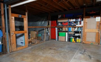 Optimaal gebruik maken van je berging: een handige gids voor een slimme organisatie opgeruimde berging