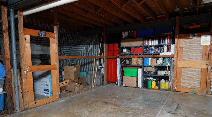 Optimaal gebruik maken van je berging: een handige gids voor een slimme organisatie opgeruimde berging