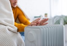 Efficiënt verwarmen: 5 tips voor een comfortabele woonkamer woonkamer verwarmen