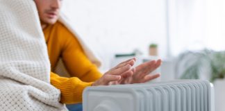 Efficiënt verwarmen: 5 tips voor een comfortabele woonkamer woonkamer verwarmen