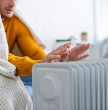 Efficiënt verwarmen: 5 tips voor een comfortabele woonkamer woonkamer verwarmen