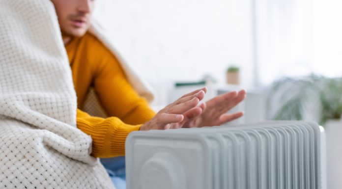 Efficiënt verwarmen: 5 tips voor een comfortabele woonkamer woonkamer verwarmen