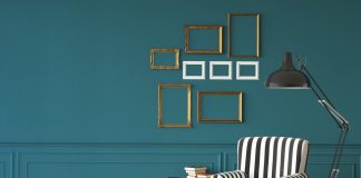 Mee met de tijd: zo integreer je moderne elementen in een vintage interieur retro interieur