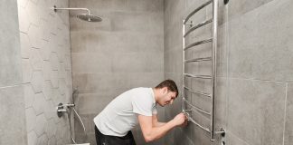 Badkamerrenovatie: van gewoon naar glamoureus badkamerrenovatie