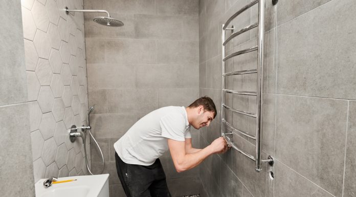 Badkamerrenovatie: van gewoon naar glamoureus badkamerrenovatie