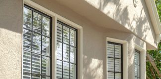 Hoe kies je het ideale buitenschrijnwerk? Kozijnen buitenkant huis