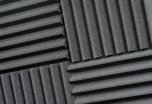 Geluidslandschap transformeren: jouw gids voor betere akoestiek Materiaal voor betere akoestiek