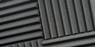 Geluidslandschap transformeren: jouw gids voor betere akoestiek Materiaal voor betere akoestiek