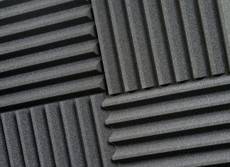 Geluidslandschap transformeren: jouw gids voor betere akoestiek Materiaal voor betere akoestiek