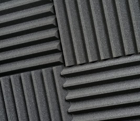 Geluidslandschap transformeren: jouw gids voor betere akoestiek Materiaal voor betere akoestiek